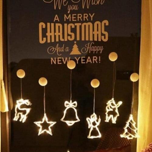 LVSITAO LED Holiday Light Bulbs