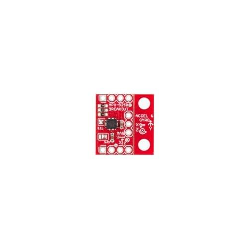 SparkFun IMU Breakout-SEN MPU-9250-9250 module