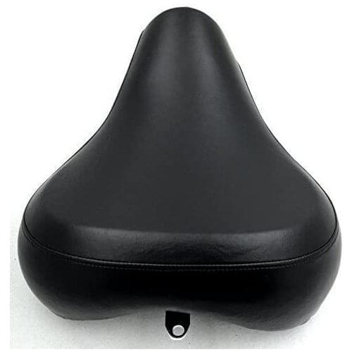 Motorcycle Saddle Front Driver Rider Solo Seat Driver Seat