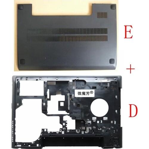 NEW Laptop Bottom Base Case Cover Door for Lenovo FOR Ideapad G500 G505 G510 G590 15.6" AP0Y0000700