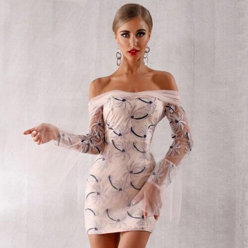 Женские кружевные платья NOBLE BRIDE China At AliExpress