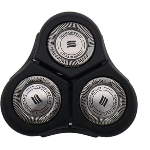 New Shaver Head replacement for Philips RQ1150 RQ1151 RQ1131 RQ10 RQ11 RQ12 RQ32 RQ310 RQ311 RQ320 RQ330 RQ350 RQ1075 RQ1085