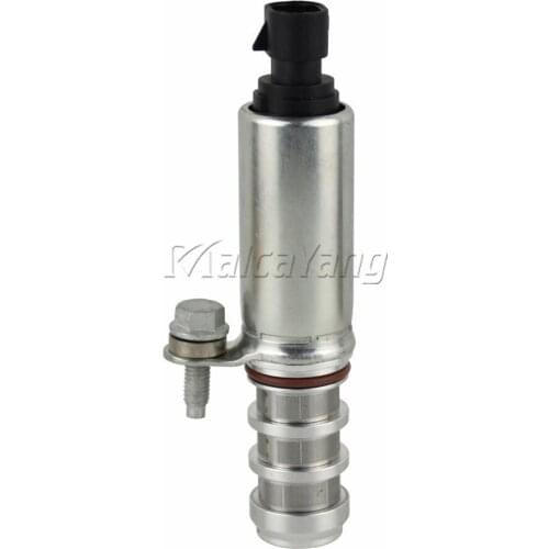 OEM 12655421 Exhaust Camshaft Actuator Solenoids Solenoid Valve For Chevy Captiva Equinox GMC
