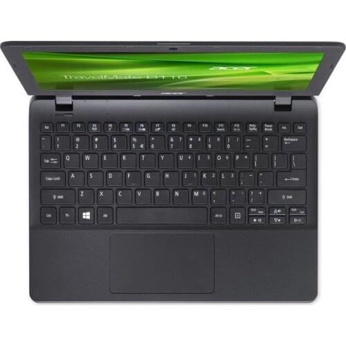 Silicone keyboard cover skin protector for Acer TravelMate B118-M B1 B118 B116 B116-M B115-M B115 MP P236-M