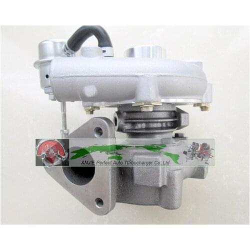 Turbo For Ford Commercial Transit van For Otosan YORK 97- 2.5L GT1549S 452213-5003S 452213 452213-0002 452213-0001 Turbocharger