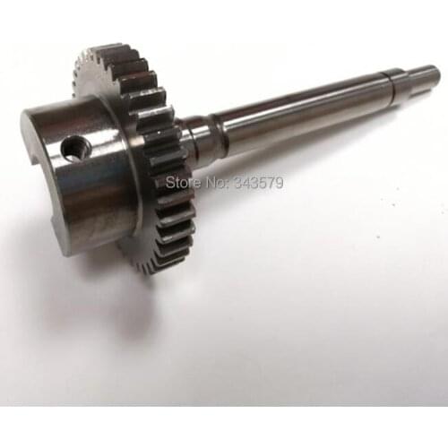 M2.030.510, SM74 machine gear shaft