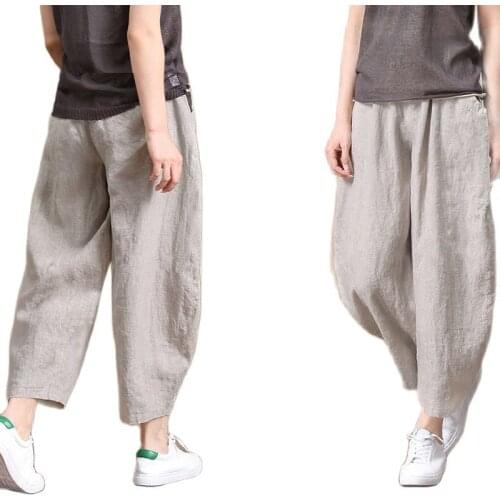 VIDMID Women's Pants And Skirts