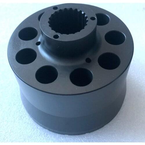 Replacement pump parts PVB10 cylinder block for repair EATON VICKERS pump good quality