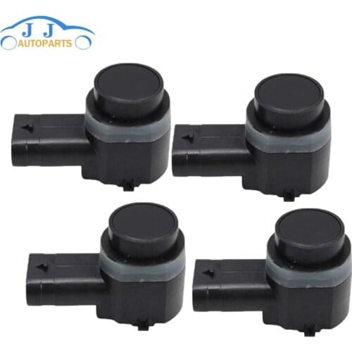 3C0919275S New Parking PDC Sensor 1S0919275 for VW Jetta MK5 Golf MK5 6 Passat B6 4H0919275