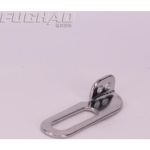 47-132 THREAD GUIDE, L Sewing Machine Parts