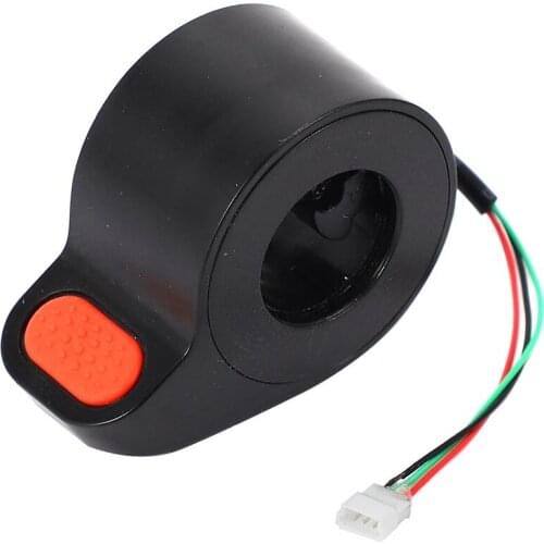 Electric Scooter Speed Dial Thumb Accelerator for Xiaomi M365/Pro Accessories