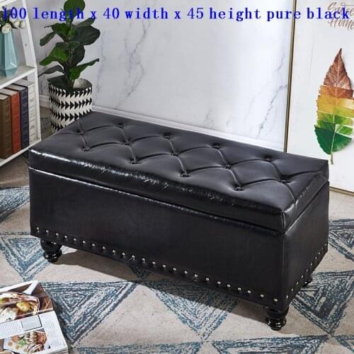 Aluminio Krukje Bancos De Asiento Escalera Puf Madeira Sofa Mueble Vintage Ladder Taburete Change Shoes Poef Pouf Storage Chair