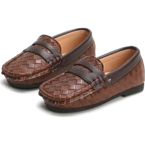Cozulma Shoes For Boys