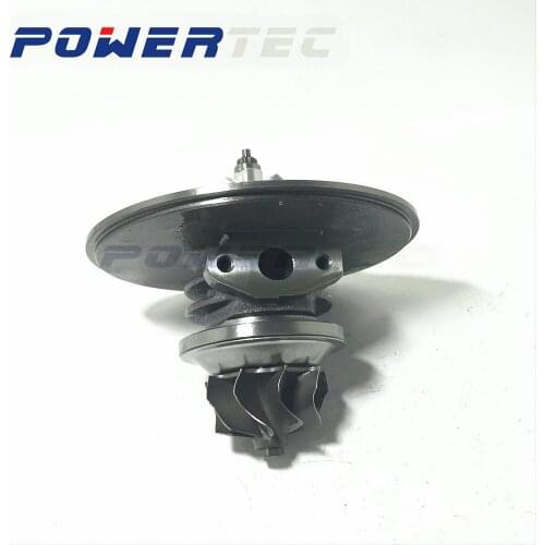 GT2256SL 797648 797648-0005 turbo CHRA cartridge for Iveco Truck/Bus 4.0 d 148 2010- NEF4 Euro 5 turbine MFS Balanced 504379020