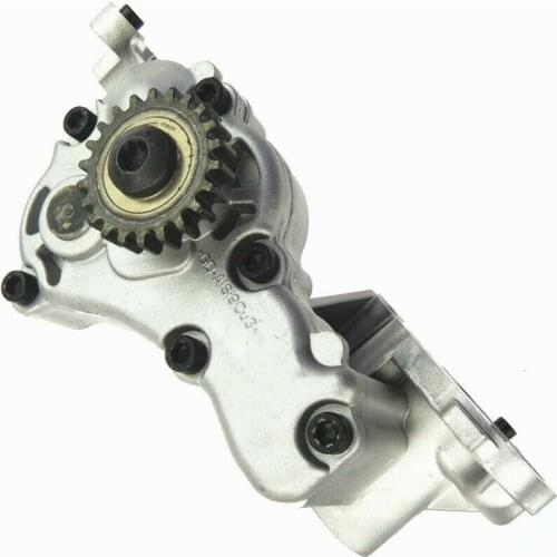 HONGGE Lubrication Systems