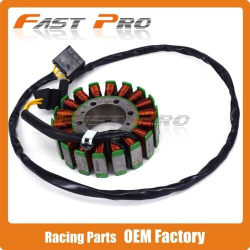 Magneto Engine Stator Generator Charging Coil For Honda CBR1100XX 1999 2000 2001 2002 2003 Motorcycle
