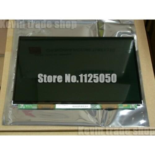 LTD133EXBX LTD133EXBY LTD133EWCF LTD133EWHK LTD133EWZX Brand New A+ 13.3 inch LCD screen