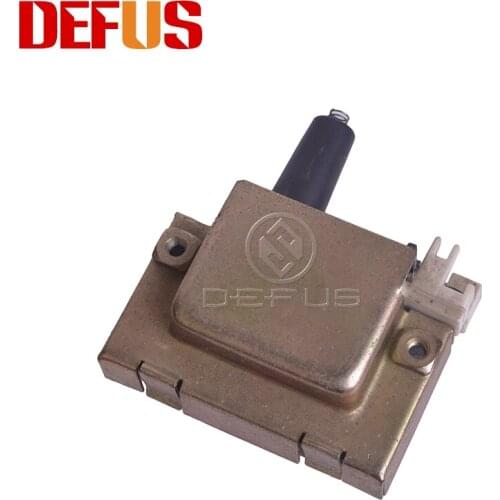DEFUS New Ignition Coil OEM 30510-P73-A02 For Honda Civic Accord CRV Acura Integra High Quality 30510P73A02 30510-PT2-006 TC-08A