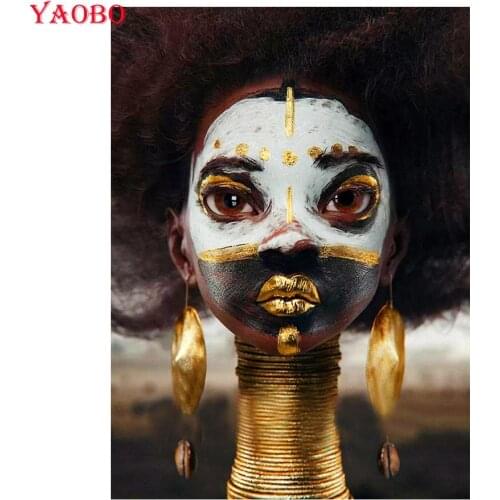 New Diamond Embroidery Religious art woman Diamond Painting round Needlework Full Square Cross Stitch Kits Diamond Mosaic girl