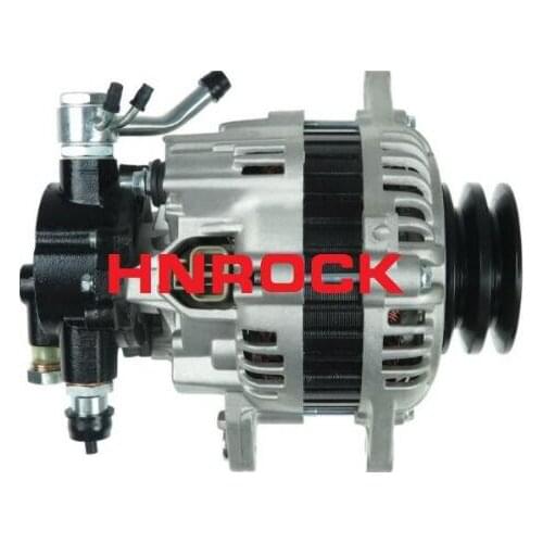 NEW HNROCK 12V 75A ALTERNATOR JA1130IR 12628 A3T06099 FOR MITSUBISHI
