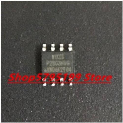 P2803HVG P2803 SOP8 10PCS