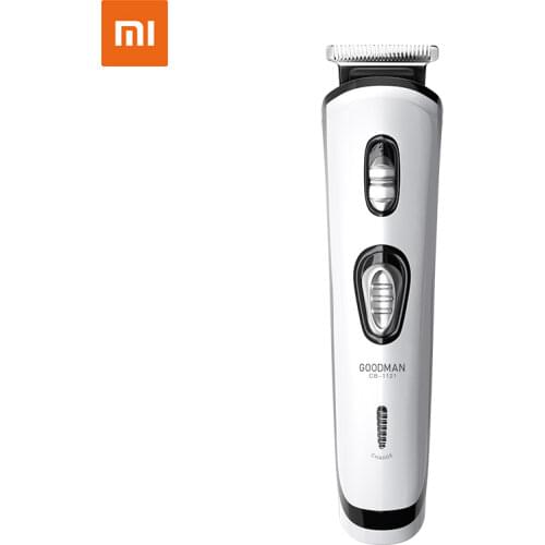 Xiaomi mijia 2021 Electric Hair Clipper Shaver Hair Trimmer for Men White Hair Cut Hair Clippers Barber Profesional Full Set