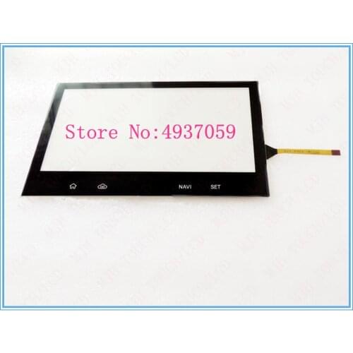 Suitable for Tianbao Navigator 7913AAK touch template KDT-5979 touch screen