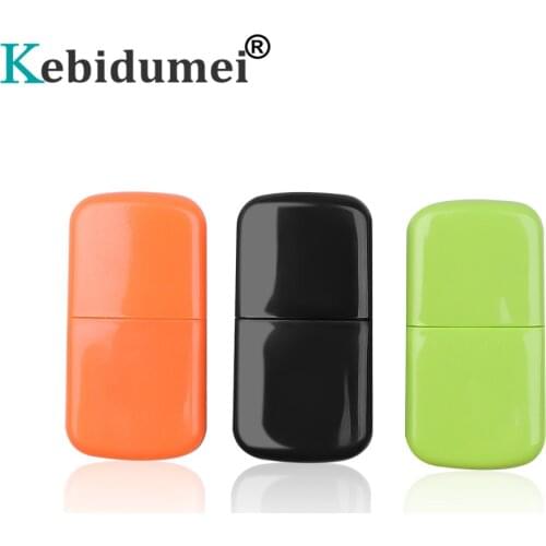 Portable USB 2.0 Card Reader Micro SD Flash TF Memory Card Reader High Speed Microsd Transflash To Adapter Fashion