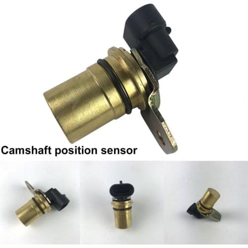 Convenient Useful Car Camshaft Position Sensor 19245473 10456596 ABS Camshaft Position Sensor Compact