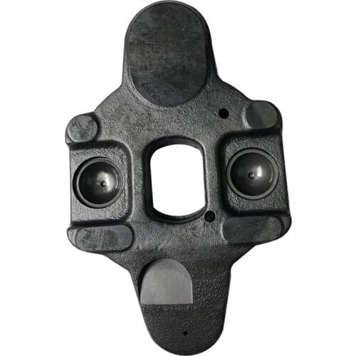 Swash Plate NACHI PVK-2B-505 Piston Pump Replacement Parts for ZX55 Excavator Spare Parts Accessories