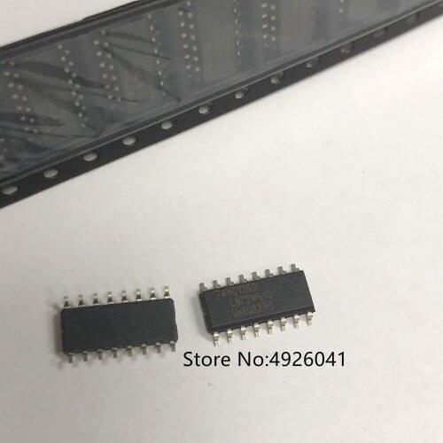 10PCS 74HC138D SOP16 74HC138 SOP original IC