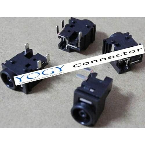 10x New Power DC Jack Connector Socket fit for Samsung M50 M55