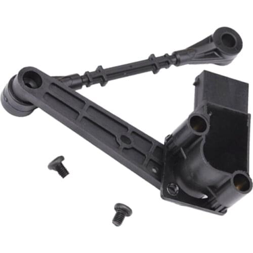 2 year warranty LR020161 Air Suspension Rear Right Ride Height Sensor For Land Rover LR3 & For Range Rover Sport