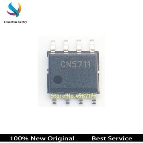 20 pcs/lot CN5711 5711 SOP8 New and Original In Stock