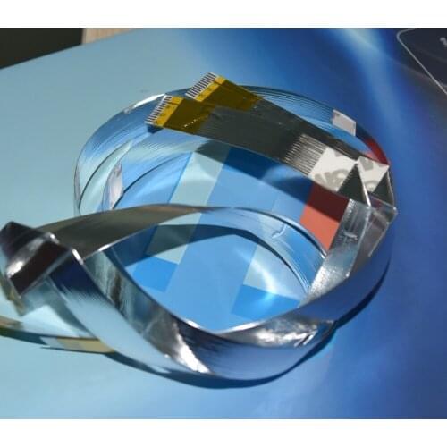 Free shiping JC39-00408A FFC Flex Flat Sensor Scan Cable SCX4321 SCX4521 SCX4521F SCX4725 4521 4725 4321 for Xerox PE220 3200