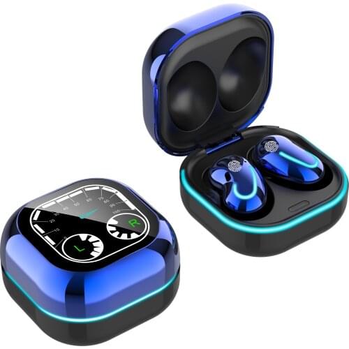 Wireless Headphones Bluetooth 5.1 TWS Headset with Microphone Bluetooth Earphone Stereo Headset for HUAWEI Iphones Xiaomi OPPO