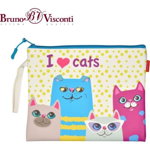 BRUNO VISCONTI Stationery Folders
