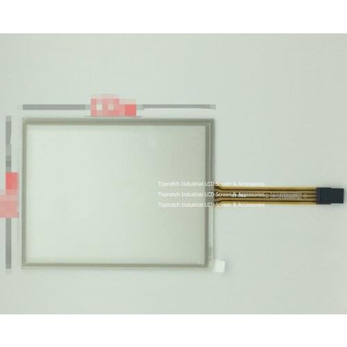 Brand New Touch Screen Digitizer P/N:80F4-4110-61051 PN 80F4-4110-61051