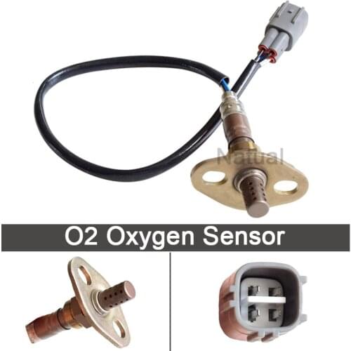 Exhaust Gas Oxygen Air Fuel Ratio Sensor 89463-29045 8946329045 For Toyota CARINA E Avensis 1.6 1.8L 89463-20060 8946320060
