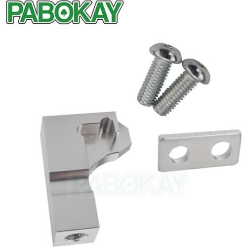 Repair Bracket Holder Stand 03L129711 ECar Automobile Intake Manifold For VW Audi Skoda Seat 2.0 TDI CR Accessories