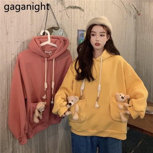 Gaganight Womens Autumn Hoodies