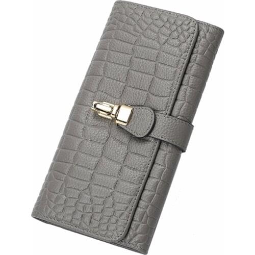 GINYEZI Wallets And Business Card Holders