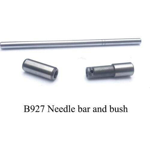 Brother B927/B928 Needle Bar And Bush Double Needle Embedding Sewing Machine Parts 111024101