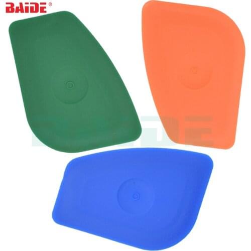 Cell Phone Opening Tool Handy Pry Card for iPhone Samsung Sony LCD Screen Back Housing Battery Disassemble Hand Tool 5000pcs/lot