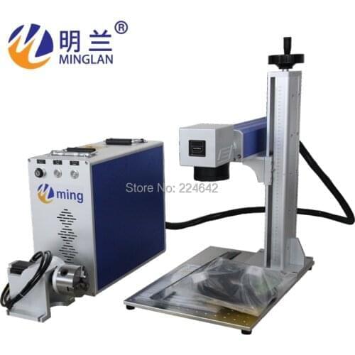 Laser marking machine china