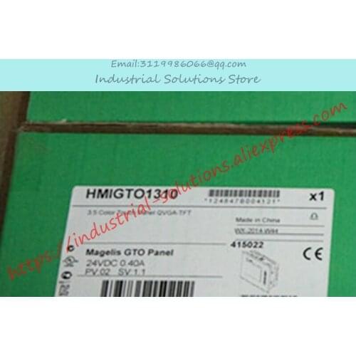 New HMIGTO1310 20 x 240 QVGA- 3.5Inch TFT-96MB HMIGT01310