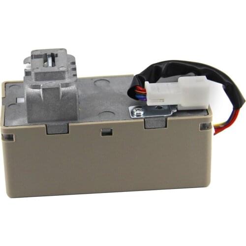 NEW Zinc Alloy Engine Starter Switch 48708-9N00A Suit for Nissan 2007-11