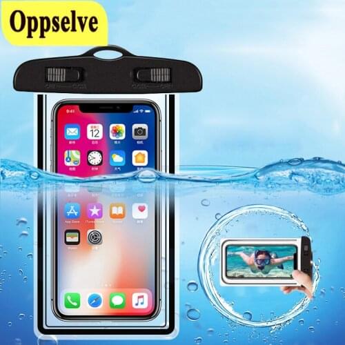 Oppselve Xiaomi Mi 8 Phone Cases