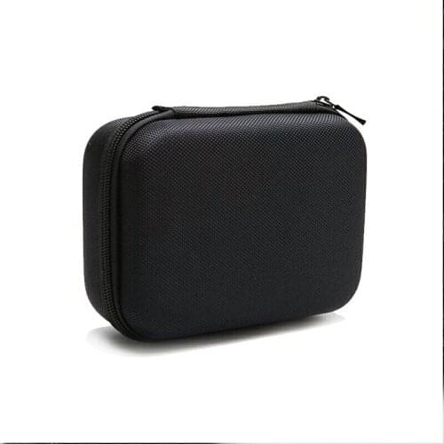 Portable Travel Carry Storage Case Bag for Logitech wireless mouse mx performance G900 G700S G602 MX MASTER