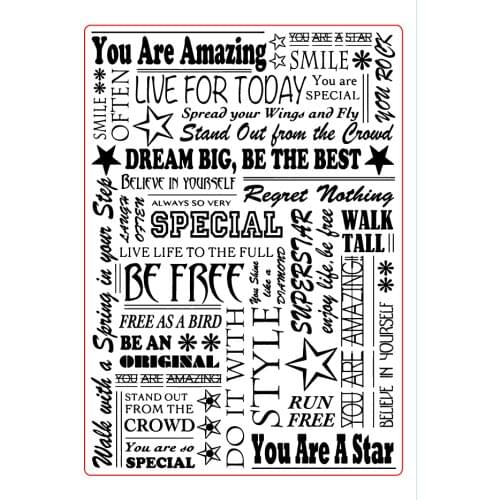 QU PAI PARTY Hobby And Craft Supplies